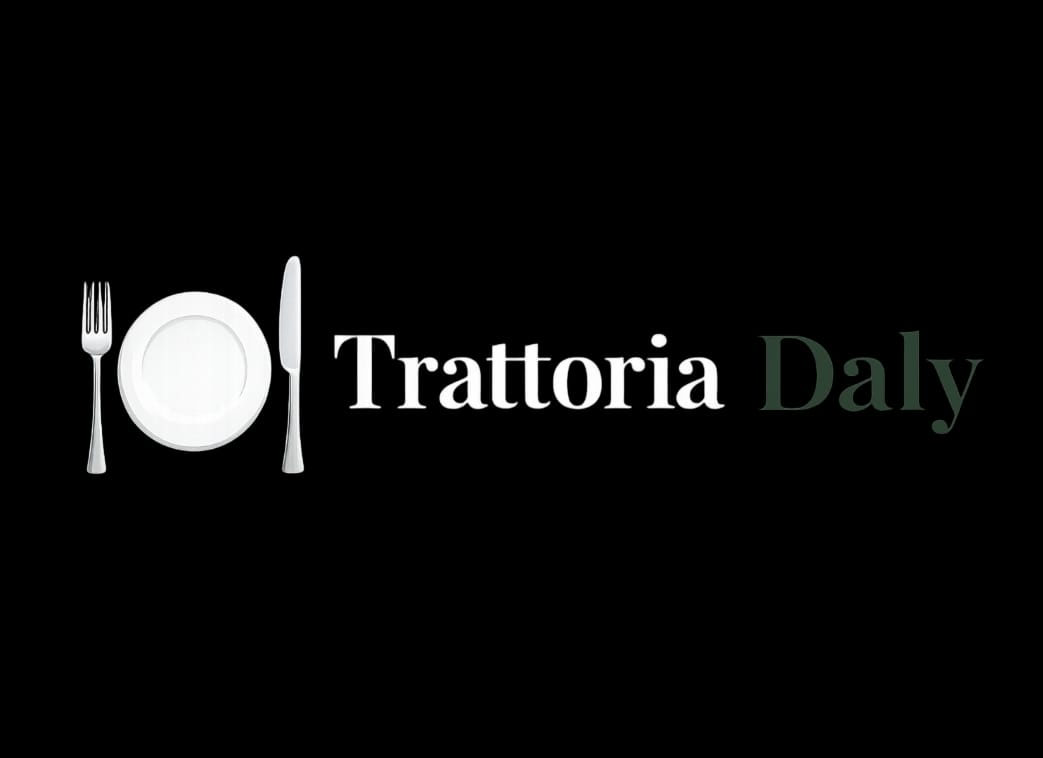 Trattoria Daly logo